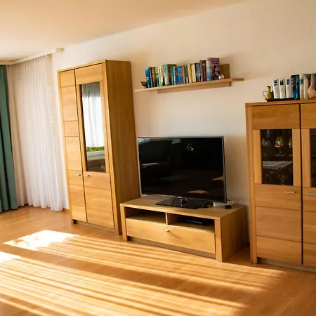 Singerhof Apartment *