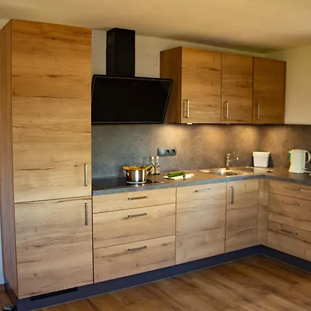 Singerhof Apartment Waltenhofen