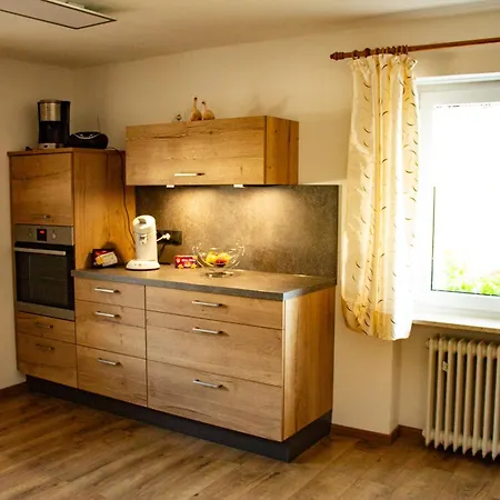 Apartament Singerhof Waltenhofen