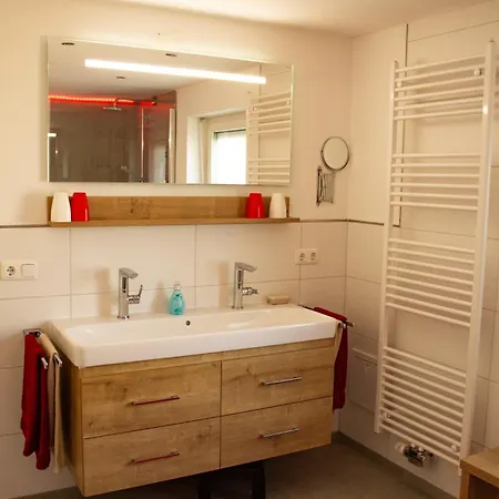 Singerhof Apartament Waltenhofen