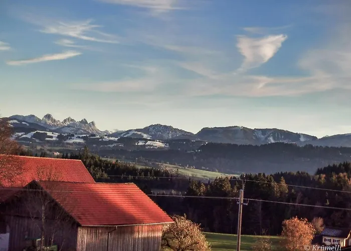 Singerhof Apartamento