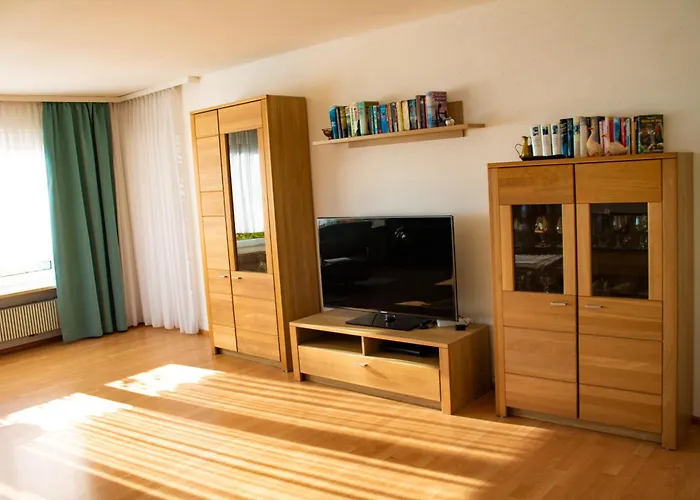 Singerhof Apartamento *