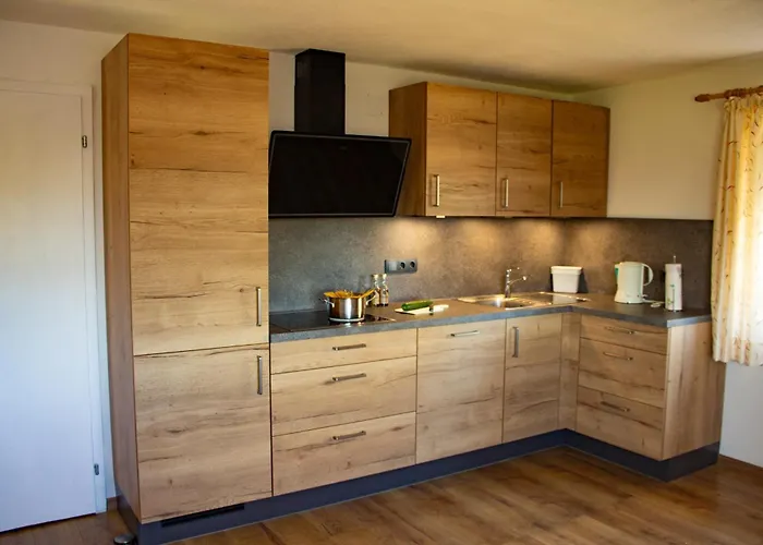 Singerhof Apartamento Waltenhofen