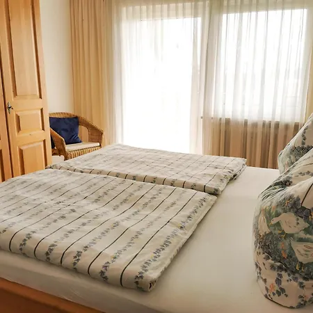 Apartment Singerhof Alpengluehen Waltenhofen