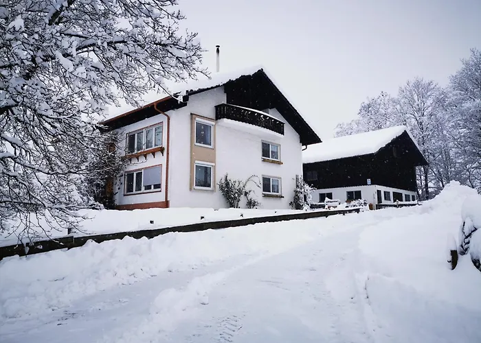 Singerhof * Waltenhofen